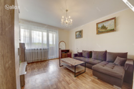 1 kamb. butas Vilnius, Naujininkai, Tyzenhauzų g.