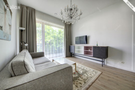 2 kamb. butas Vilnius, Žvėrynas, Latvių g.