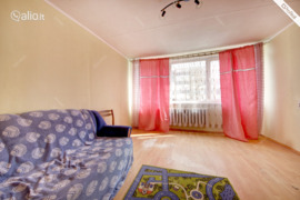 1 kamb. butas Vilnius, Naujininkai, Kapsų g.