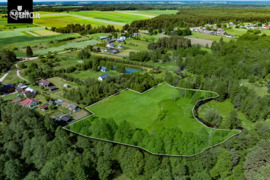 125.48 a sklypas Šalčininkų r. sav., Kaniūkai