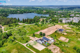 9.3 a sklypas Trakų r. sav., Lentvaris, Dvaro g.