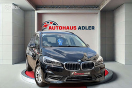BMW 216 Active Tourer