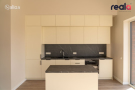 4 kamb. butas Vilnius, Tarandė
