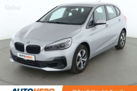 BMW 216 Active Tourer