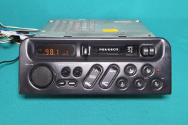 Clarion pu-9537a, Peugeot 106 Kitas Autodalys