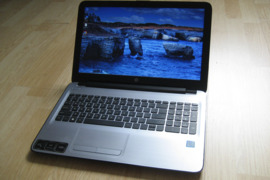 Greitas Hp 250 G5 i5/ 256GB/ 8GB/ nauja baterija