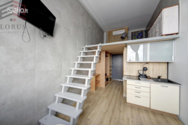 1 kamb. butas Vilnius, Šnipiškės, Kalvarijų g.