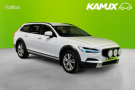 Volvo V90 Cross Country