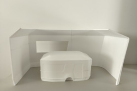 3D spausdinimas