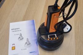 Indukcinis sandariklis DL-800A