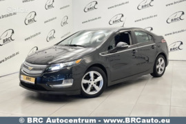 Chevrolet Volt