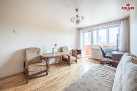 2 kamb. butas Vilnius, Karoliniškės, L. Asanavičiūtės g.