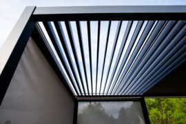 Pergola (lauko pavėsinė). Parduodame. Montuojame