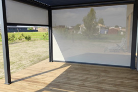 Pergola (lauko pavėsinė). Parduodame. Montuojame