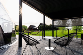 Pergola (lauko pavėsinė). Parduodame. Montuojame
