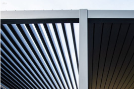 Pergola (lauko pavėsinė). Parduodame. Montuojame