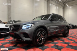 Mercedes-Benz GLC 350