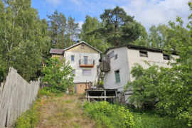 Sodo namas Vilnius, Antakalnis, Pupojų Sodų 15-oji g.