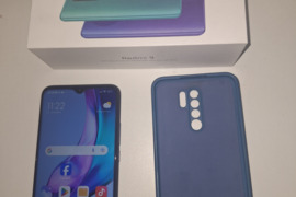 Xiaomi redmi 9