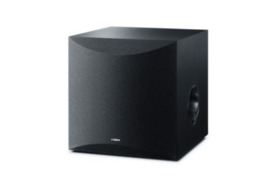 Yamaha NS-SW100  Kolonėlės, garsiakalbiai