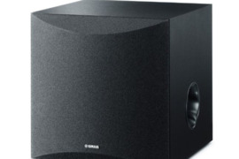 Yamaha NS-SW050  Kolonėlės, garsiakalbiai