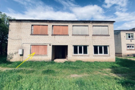 Parduodamas nesuremontuotas 2k butas 1 aukšte Žalgirio g. 1, Jučiai Akmenės r.