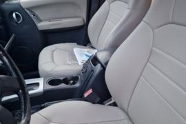 Jeep Liberty