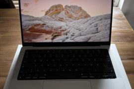 Apple M1 Pro