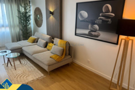Apartamentas netoli jūros, Alicante provincijoje, Torrevieja mieste, La Mata rajone. 3 kambariai | 6
