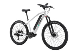 Aukštos kokybės elektrinis dviratis Cyclefort L5