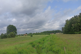 Parduodu namu valdos sklypą