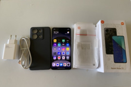 Xiaomi Redmi note 13