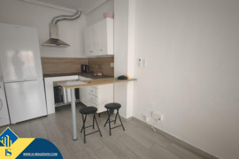 Renovuotas apartamentas su terasa, Alicante provincijoje, Torrevieja mieste. 3 kambariai | 74 m² | 8