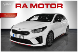 Kia Pro cee'd