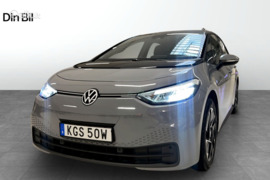 Volkswagen ID3