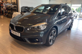 BMW 220 Active Tourer