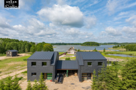 Vilniaus r. sav., Izabelinė, Izabelinės g.