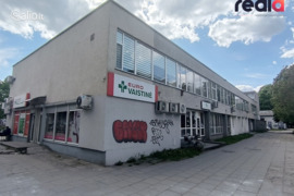 Patalpos Vilnius, Lazdynai, Architektų g.