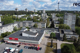 Patalpos Vilnius, Lazdynai, Architektų g.
