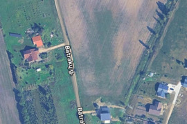 21.62 a sklypas Panevėžio r. sav., Batrakai, Batrakų g.