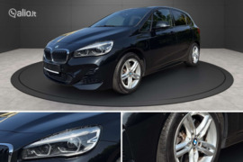 BMW 225