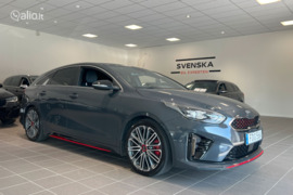 Kia Pro cee'd
