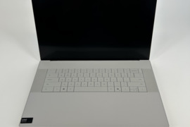 Dell XPS 16 9640 Platinum FHD+ 3.8 GHz Ultra 7 155H 32GB 1TB RTX 4060 