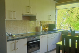 Parduodamas trijų kambarių butas Jurbarke