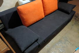 Sofa lova