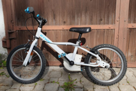 Vaikiškas dviratis Btwin Inuit100