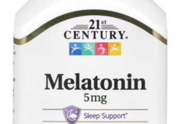 Melatoninas
