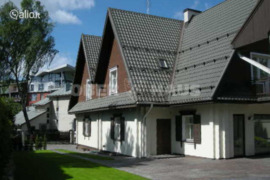 Namas Vilnius, Žvėrynas, Lenktoji g.