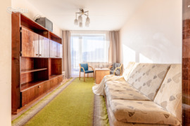 1 kamb. butas Vilnius, Žirmūnai (Žirmūnų sen.), Žygio g.