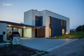 Namas Vilnius, Tarandė, Juodelių g.